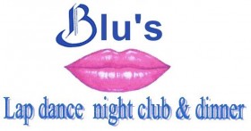 Logo Blu's Night Club