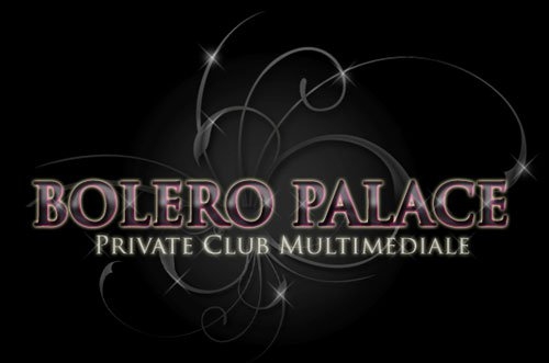 Logo Bolero Palace