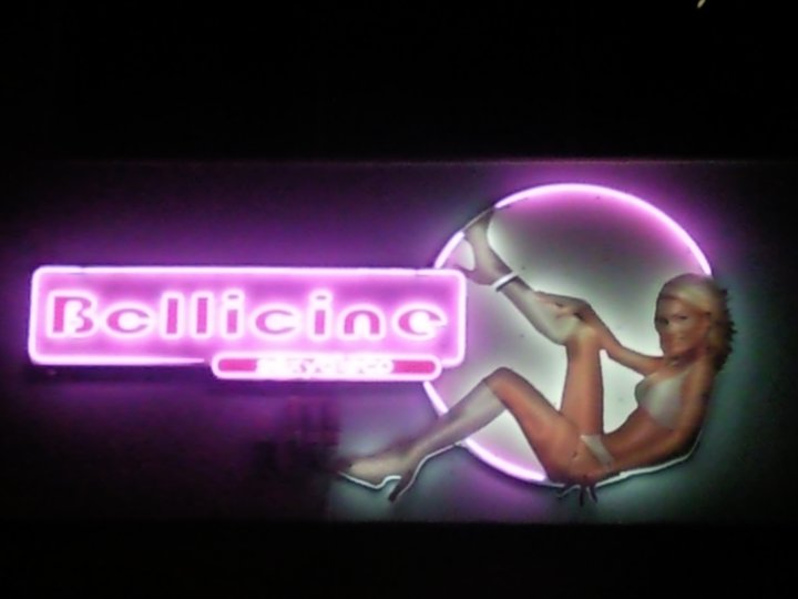 Logo Bollicine