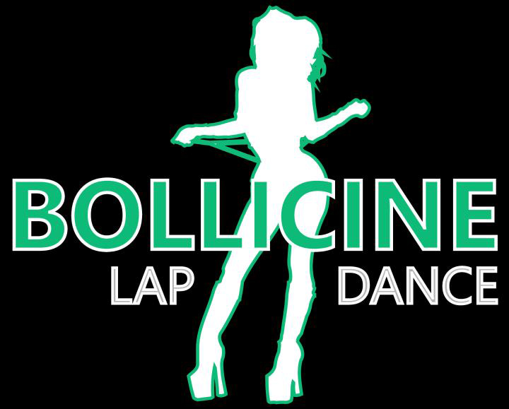 Logo Bollicine Lap Dance