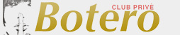 Logo Botero Club Privè