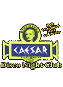 Logo Caesar Sexy Night