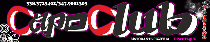 Logo Capo Club