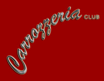 Logo New Carrozzeria