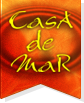 Logo Casa De Mar