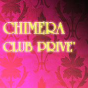 Logo Chimera Club Priv