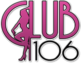 Logo Club 106