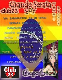 Logo Club23
