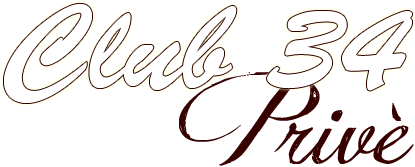 Logo Club 34