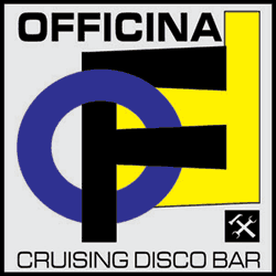 Logo Club Officina