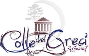 Logo Colle Dei Greci