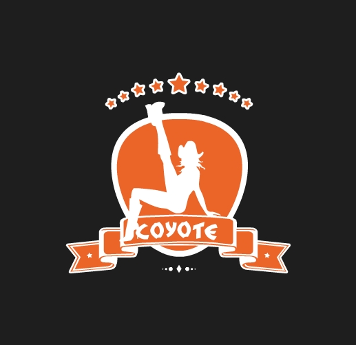 Logo Coyote Bar