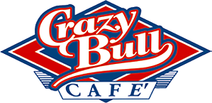Logo Crazy Bull