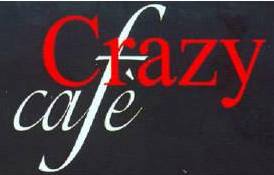 Logo Crazy Bar