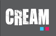 Logo Cream Club