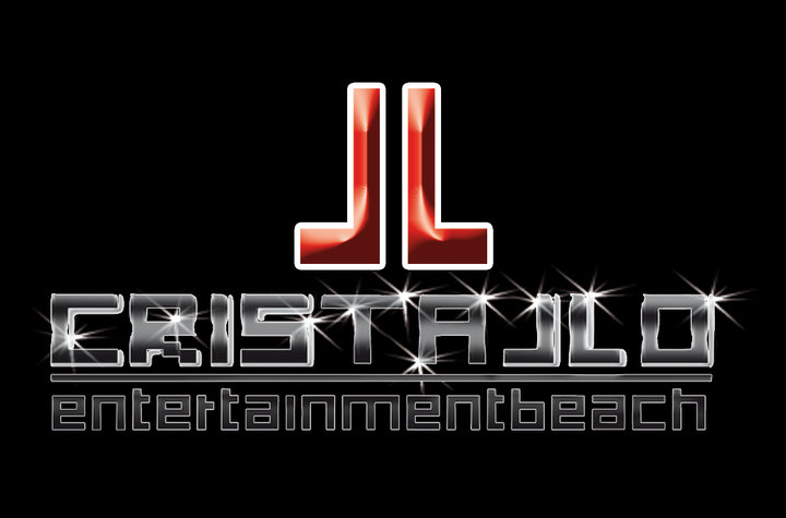 Logo Cristallo Beach