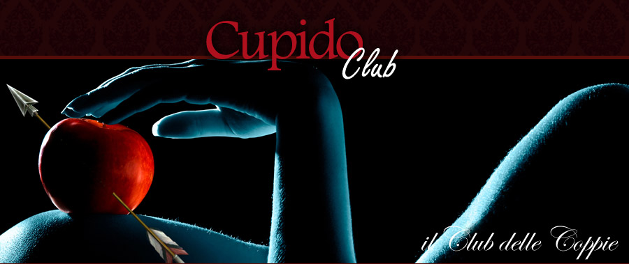 Logo Cupido Club