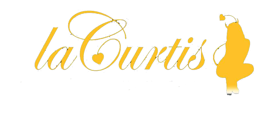 Logo La Curtis Sexy Disco