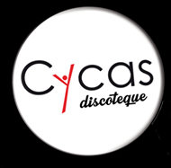 Logo Cycas Have Fun