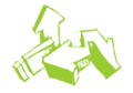 Logo Degrado Eros Diskotek