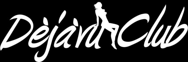 Logo Dejavu Club