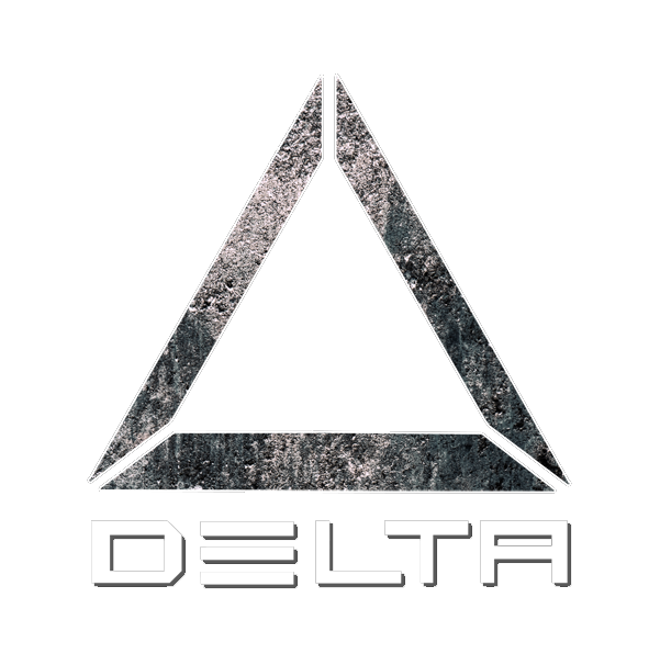 Logo Delta Club
