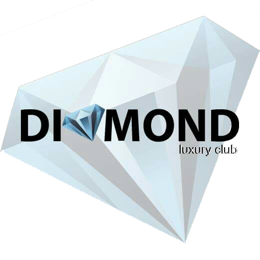 Logo Diamond Luxury Club
