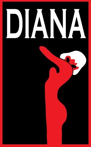 Logo Diana Club Privato