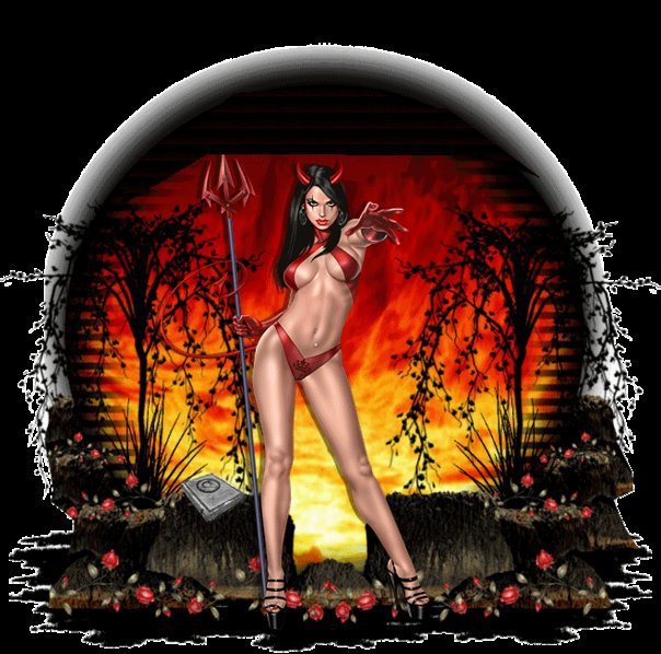 Logo Diavolita Club