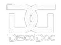 Logo Disco Doc