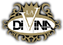 Logo Divina Club