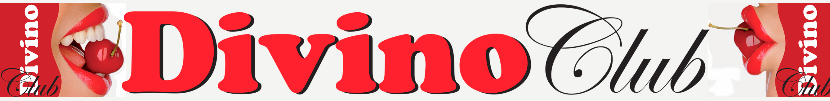 Logo Divino Club