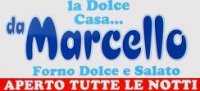 Logo Dolce Casa da Marcello