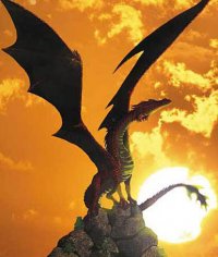 Logo Dragon Pub