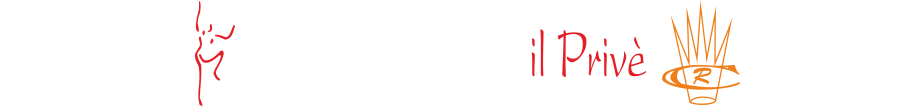 Logo Elegance Club
