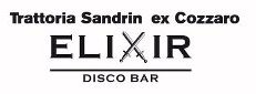 Logo Elixir Disco Bar