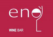 Logo Enò Wine Bar