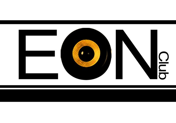 Logo Eon Club