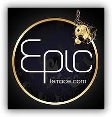 Logo Epic Terrace
