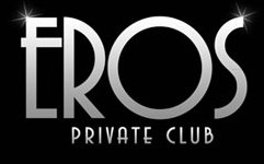 Logo Eros Private Club