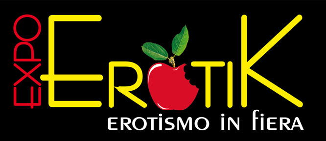 Logo Expo Erotik Pisa