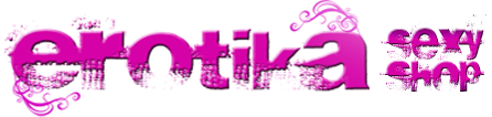 Logo Erotika Sexy Shop