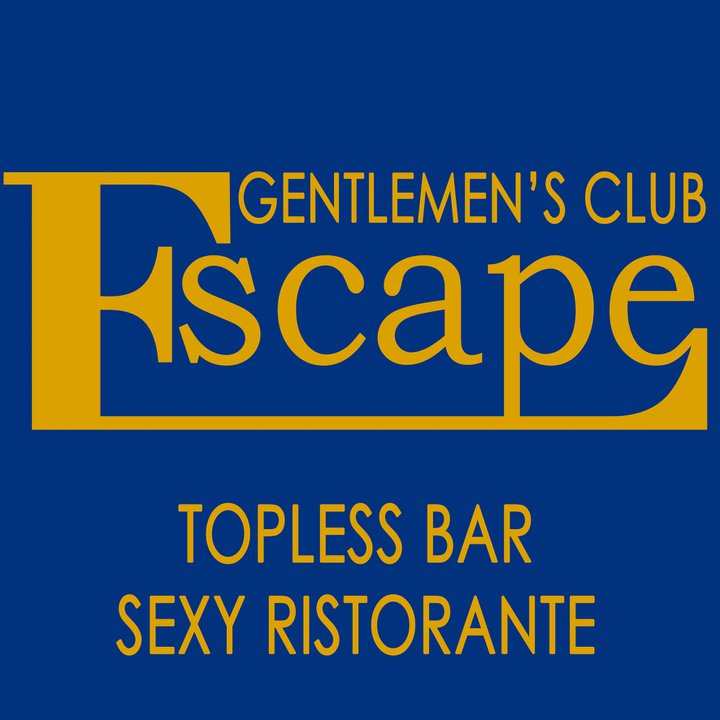 Logo Escape Gentlemen's Club