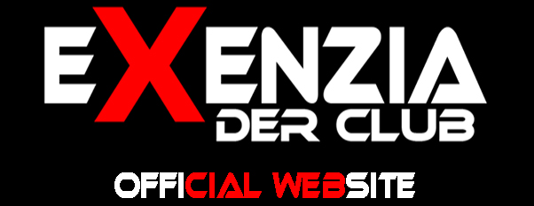 Logo Exenzia Rock Club