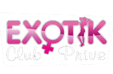 Logo Exotik Club Privè
