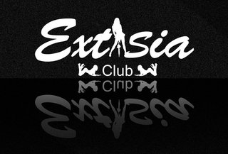 Logo Exstasia Club