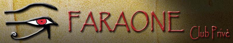 Logo Faraone Club Priv