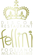 Logo Discoteca Fellini