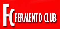 Logo Fermento Club