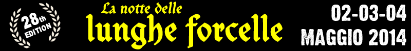 Banner Lunghe Forcelle